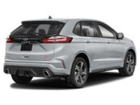2024 Ford Edge ST AWD Iconic Silver Metallic  Shot 25