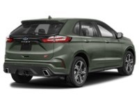 2022 Ford Edge ST AWD Forged Green Metallic  Shot 27
