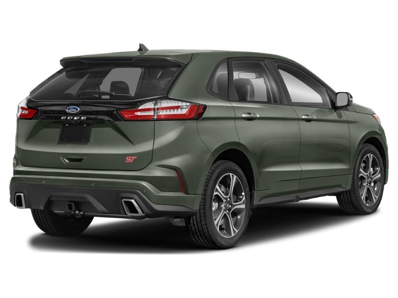 2024 Ford Edge ST AWD