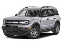 2023 Ford Bronco Sport Big Bend 4x4