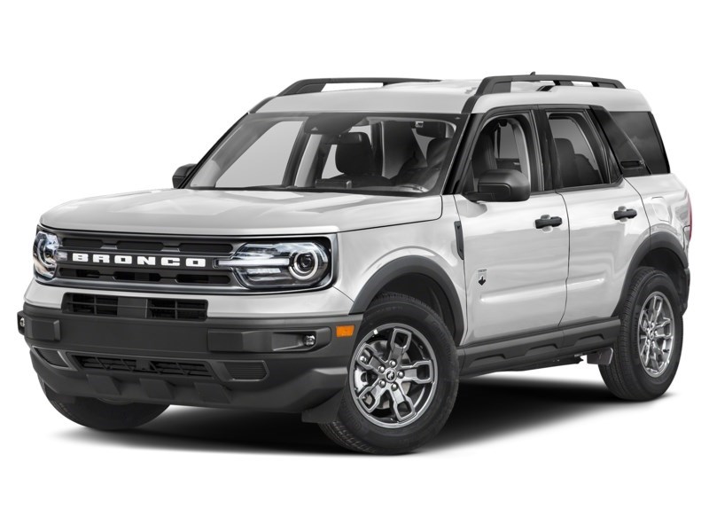 2023 Ford Bronco Sport Big Bend 4x4