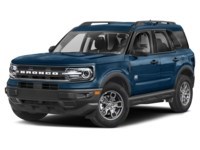 2023 Ford Bronco Sport Big Bend 4x4