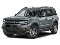 2024 Ford Bronco Sport Big Bend 4x4 Colour Shot 1