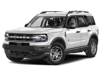 2024 Ford Bronco Sport Big Bend | 4X4 | 1.5L | GRAPHIC PKG