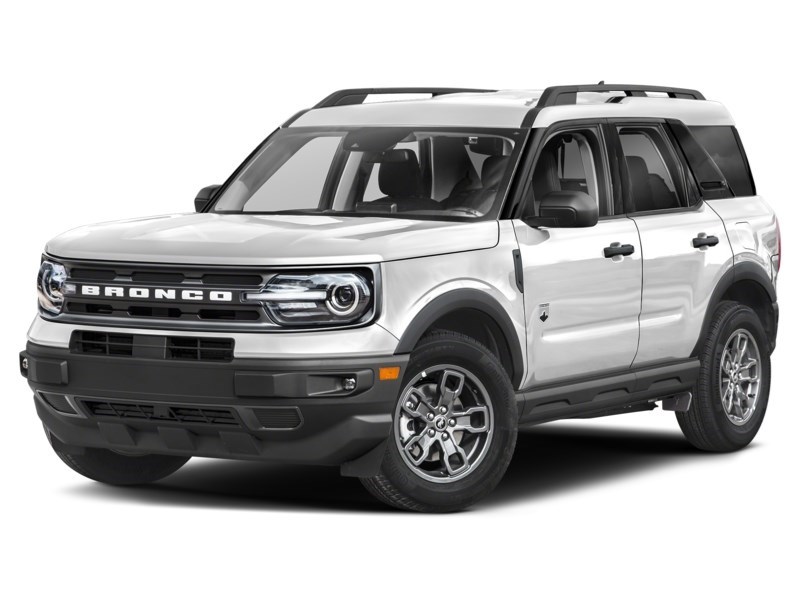 2023 Ford Bronco Sport Big Bend 4x4