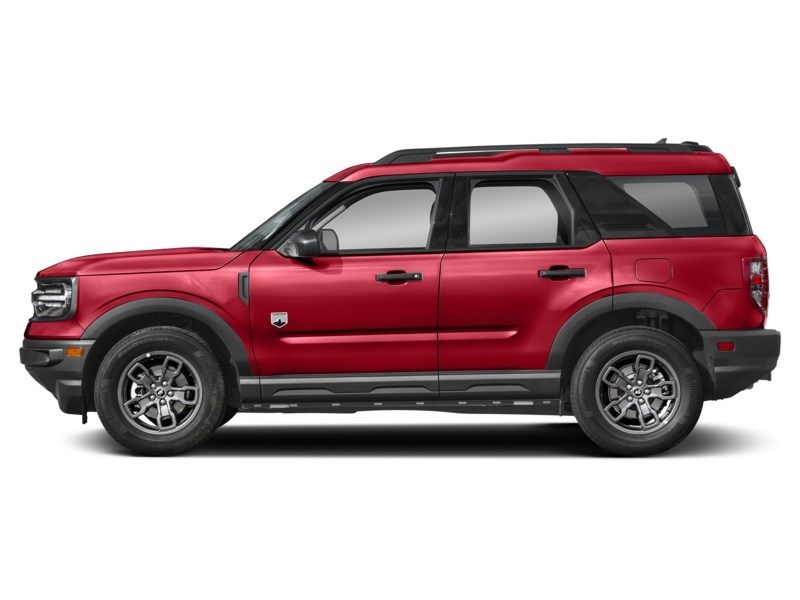 2023 Ford Bronco Sport Big Bend 4x4