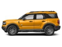 2023 Ford Bronco Sport Big Bend 4x4 Cyber Orange Metallic Tri-Coat  Shot 49