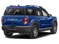 2023 Ford Bronco Sport Big Bend 4x4