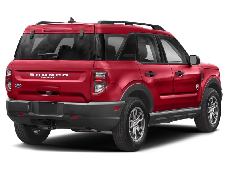 2023 Ford Bronco Sport Big Bend 4x4