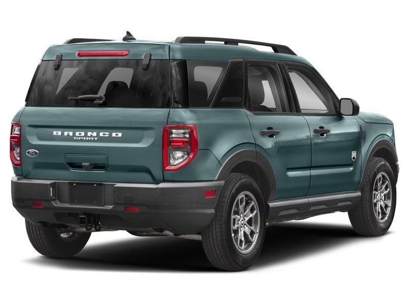 2023 Ford Bronco Sport Big Bend 4x4