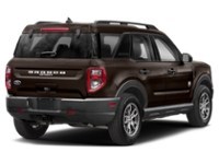 2021 Ford Bronco Sport Big Bend 4x4