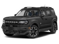2023 Ford Bronco Sport Outer Banks 4x4