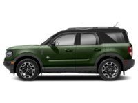 2024 Ford Bronco Sport Outer Banks 4x4
