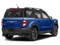 2024 Ford Bronco Sport Outer Banks 4x4