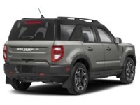 2023 Ford Bronco Sport Outer Banks 4x4