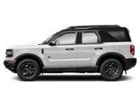 2024 Ford Bronco Sport Badlands 4x4 Colour Shot 3