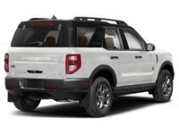 2022 Ford Bronco Sport Badlands | 4x4 | 2.0L | ADPTV CRUISE | TOW PKG