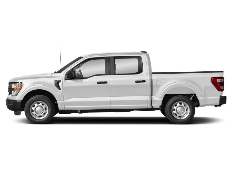 2022 Ford F-150 XL 4WD SuperCrew 5.5' Box