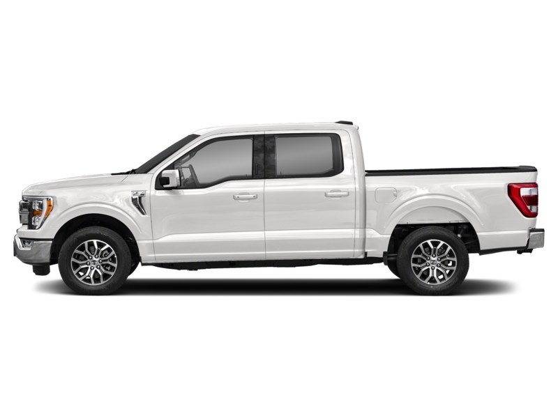 2021 Ford F-150 LARIAT 4WD SuperCrew 5.5' Box