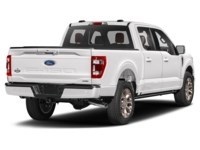 2021 Ford F-150 King Ranch 4WD SuperCrew 5.5' Box