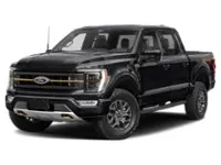 2022 Ford F-150 Tremor 4WD SuperCrew 5.5' Box Colour Shot 1