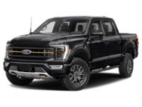 2022 Ford F-150 Tremor | 4X4 | 3.5L | 402A | ROOF | NAV | 360 Agate Black Metallic  Shot 4