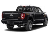 2022 Ford F-150 Tremor | 4X4 | 3.5L | 402A | ROOF | NAV | 360 Agate Black Metallic  Shot 6