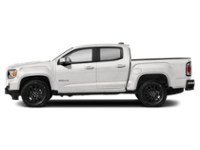 2022 GMC Canyon 2WD Crew Cab 128