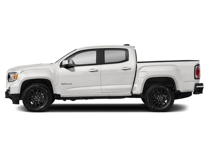 2022 GMC Canyon 2WD Crew Cab 128