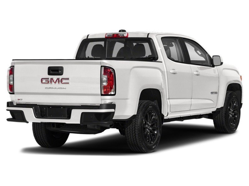 2022 GMC Canyon 2WD Crew Cab 128