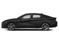 2021 Hyundai Elantra N Line DCT