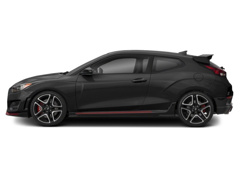 2022 Hyundai Veloster N Manual