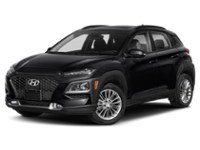 2020 Hyundai Kona 2.0L Preferred FWD