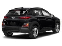 2020 Hyundai Kona 2.0L Preferred FWD Phantom Black  Shot 8
