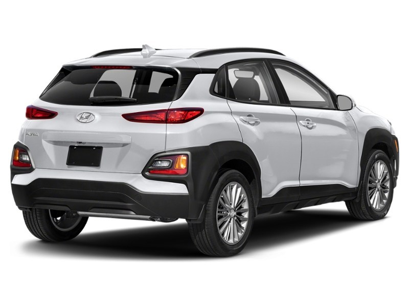 2020 Hyundai Kona 2.0L Preferred FWD