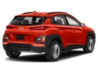 2020 Hyundai Kona 2.0L Preferred FWD Tangerine Comet  Shot 30