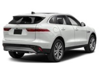 2022 Jaguar F-PACE P550 SVR Auto Ostuni Pearl White  Shot 33