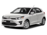 2021 Kia Rio EX Premium | Sunroof | Smart Key | Bluetooth Snow White Pearl  Shot 4