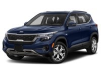 2021 Kia Seltos EX AWD