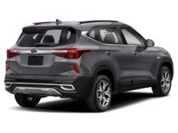 2021 Kia Seltos EX AWD Gravity Grey  Shot 6