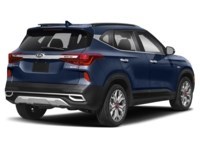2021 Kia Seltos SX Turbo AWD