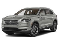 2022 Lincoln Nautilus Reserve AWD Silver Radiance  Shot 1