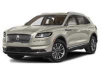 2023 Lincoln Nautilus Reserve AWD Ceramic Pearl  Shot 19