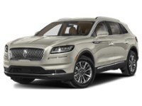 2022 Lincoln Nautilus Reserve AWD Ceramic Pearl  Shot 25