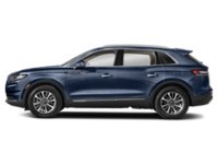 2022 Lincoln Nautilus Reserve AWD Flight Blue  Shot 15
