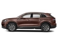 2022 Lincoln Nautilus Reserve AWD Bronze Smoke  Shot 23
