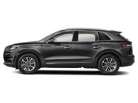 2022 Lincoln Nautilus Reserve AWD Infinite Black Metallic  Shot 5
