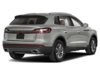 2022 Lincoln Nautilus Reserve AWD Silver Radiance  Shot 6