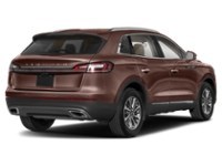 2022 Lincoln Nautilus Reserve AWD Bronze Smoke  Shot 20