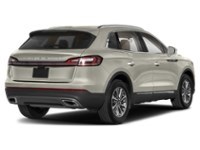 2023 Lincoln Nautilus Reserve AWD